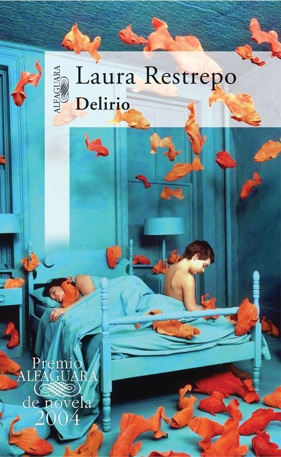 La vida de Laura Restrepo: política, exilio y literatura | La Malinche blog