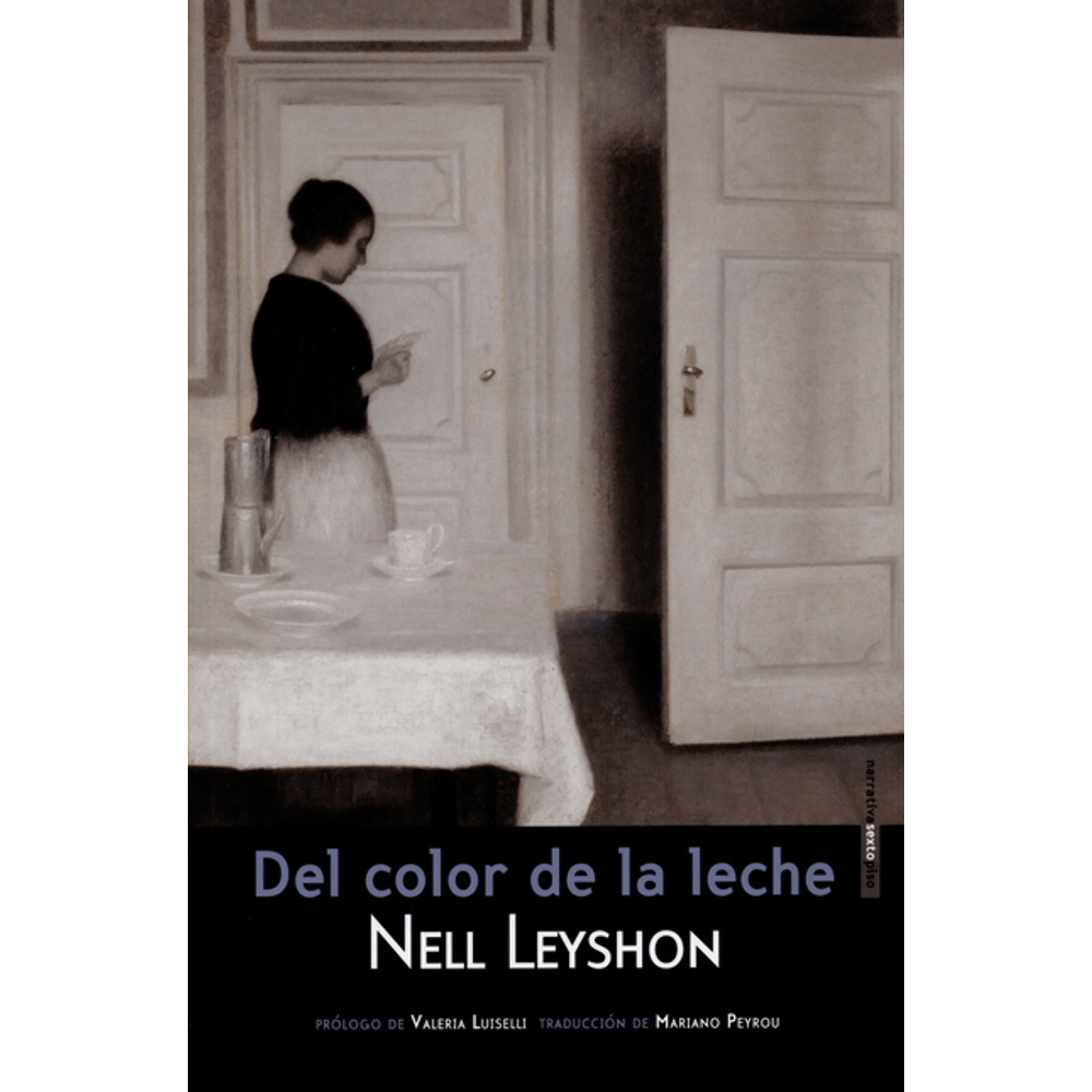 “Del color de la leche”: en el límite de la justicia