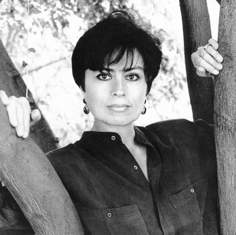 La vida de Laura Restrepo: política, exilio y literatura | La Malinche blog