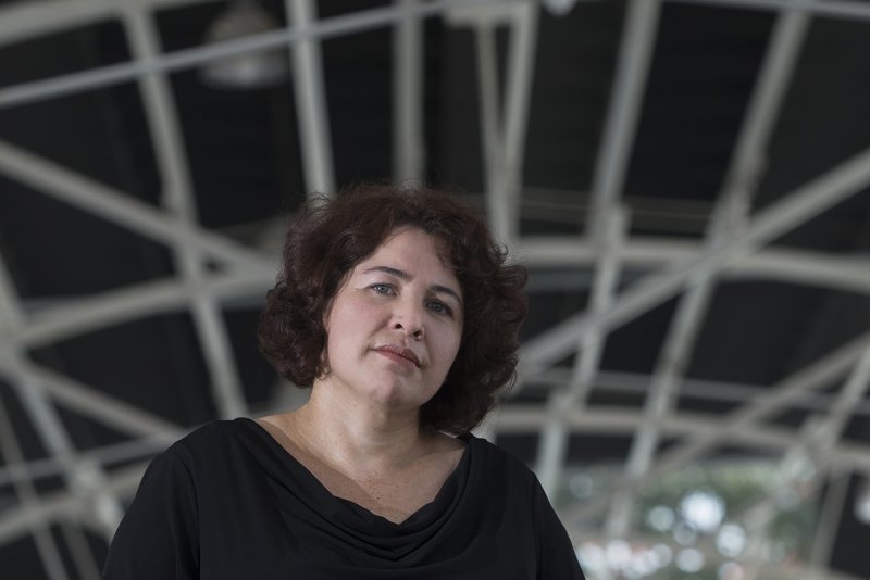 "De Fronteras" de Claudia Hernández | La Malinche blog