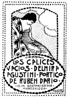 Delmira Agustini más allá de su trágica muerte | La Malinche blog