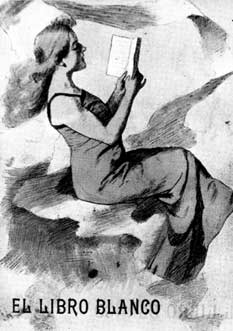 Delmira Agustini más allá de su trágica muerte | La Malinche blog