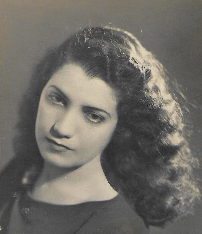 El preciosismo de Meira Delmar | La Malinche blog